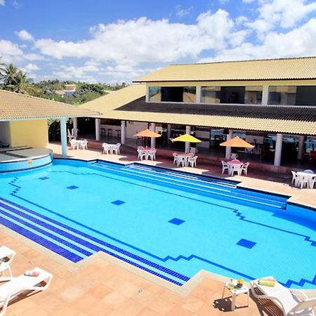 Transoceanico Praia Hotel Porto Seguro Zewnętrze zdjęcie