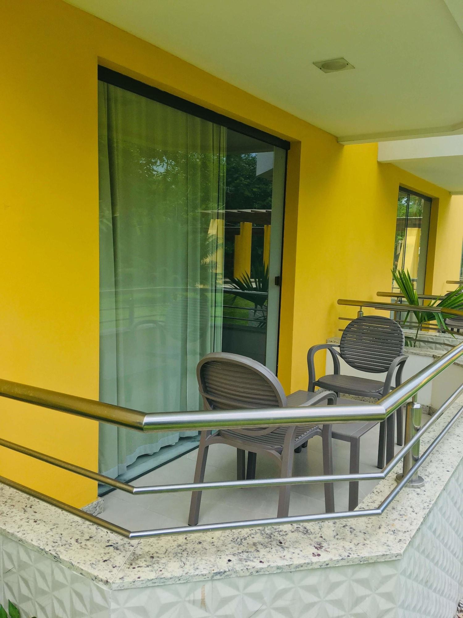 Transoceanico Praia Hotel Porto Seguro Zewnętrze zdjęcie