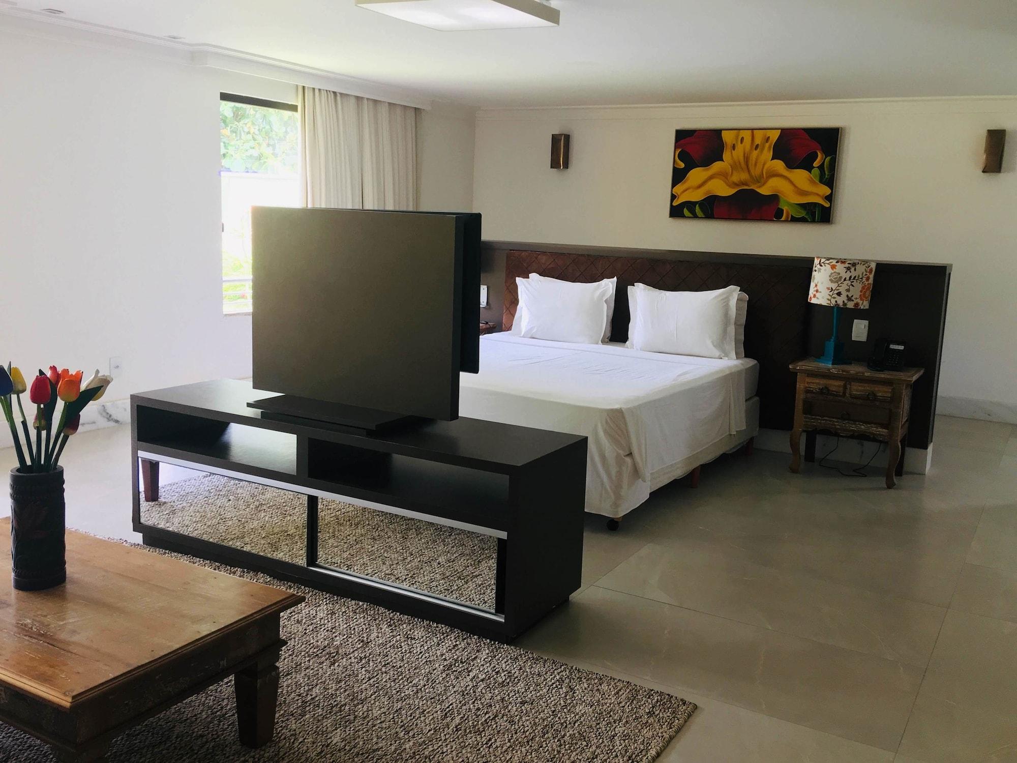 Transoceanico Praia Hotel Porto Seguro Zewnętrze zdjęcie