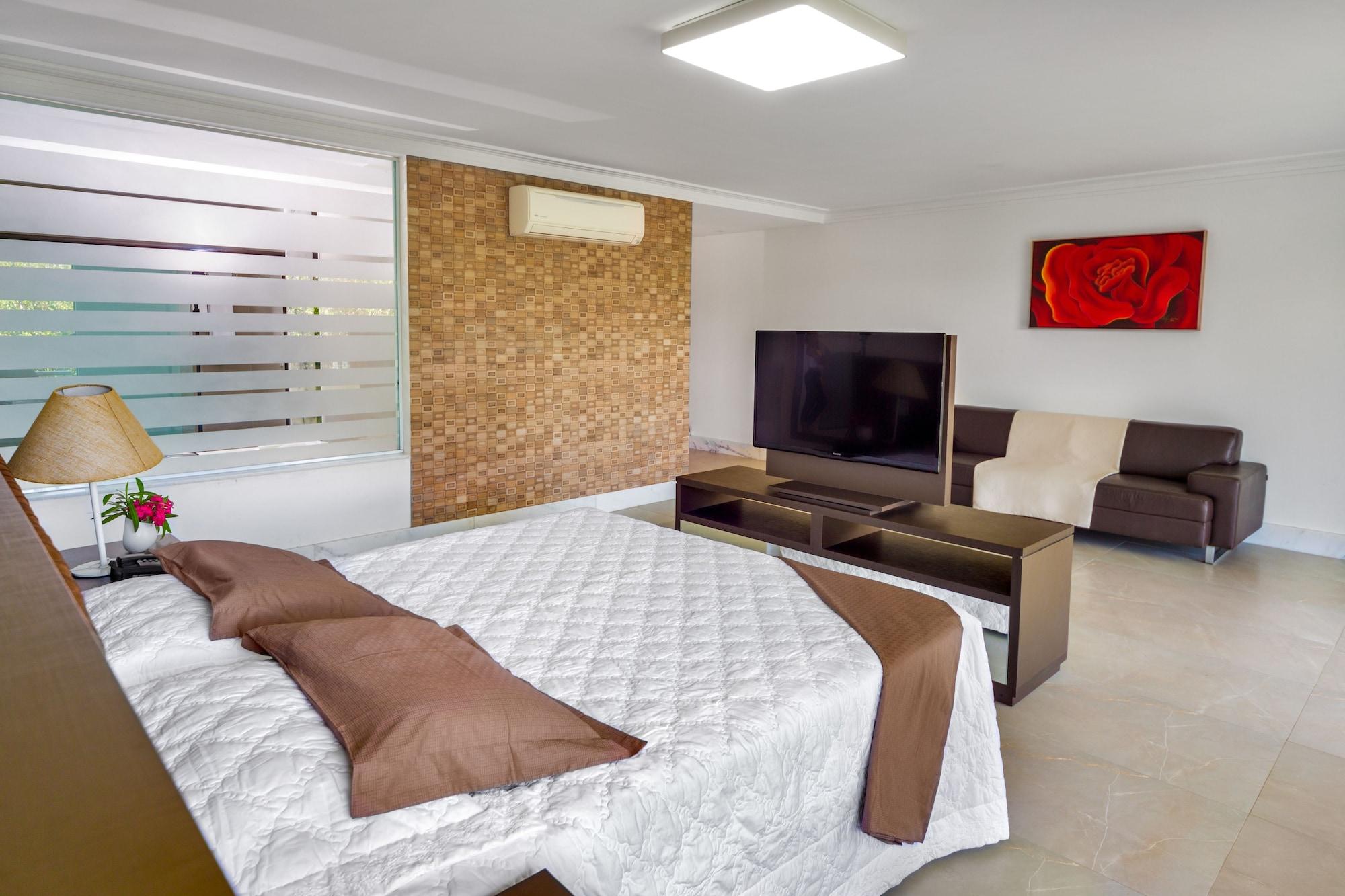 Transoceanico Praia Hotel Porto Seguro Zewnętrze zdjęcie