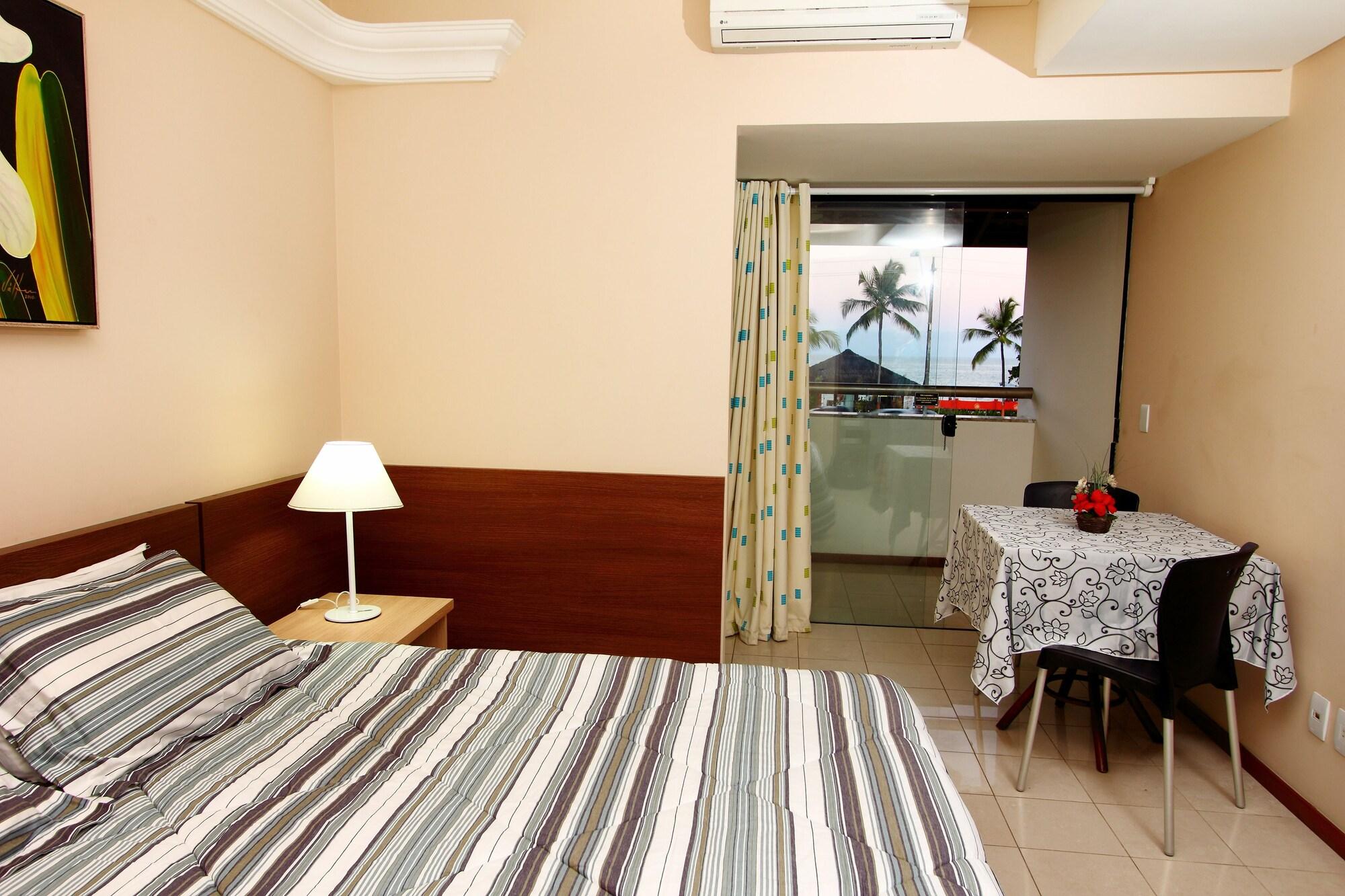 Transoceanico Praia Hotel Porto Seguro Zewnętrze zdjęcie