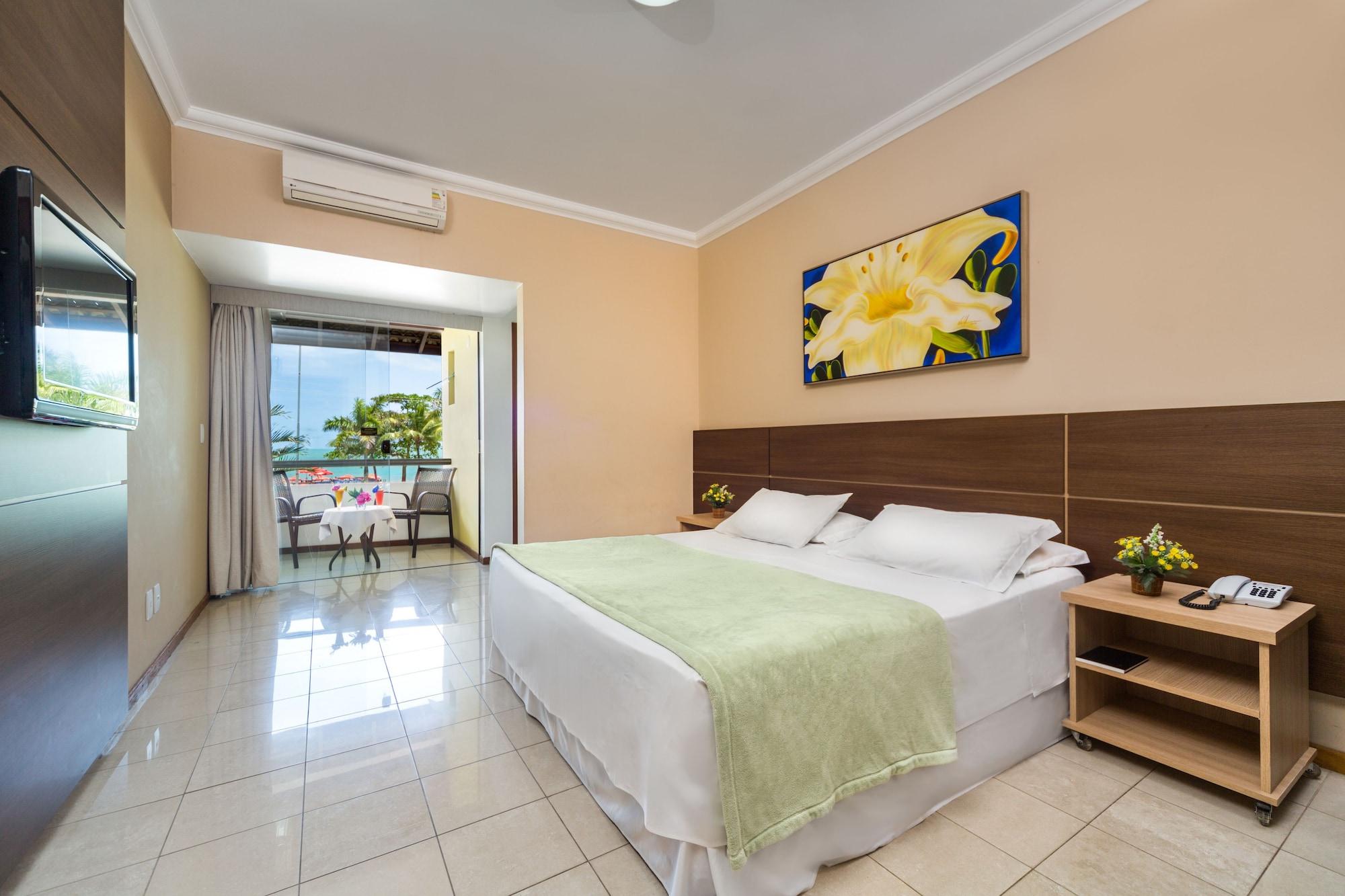 Transoceanico Praia Hotel Porto Seguro Zewnętrze zdjęcie