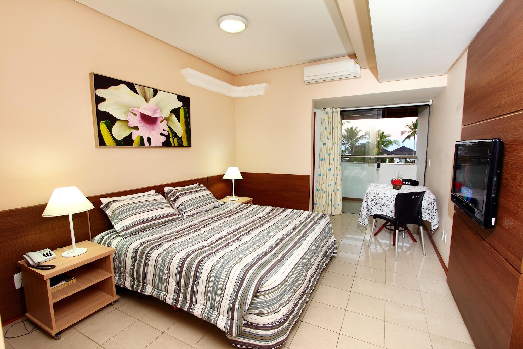 Transoceanico Praia Hotel Porto Seguro Zewnętrze zdjęcie
