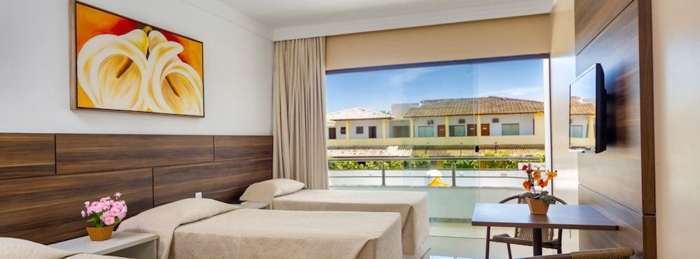 Transoceanico Praia Hotel Porto Seguro Zewnętrze zdjęcie
