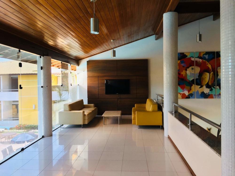 Transoceanico Praia Hotel Porto Seguro Zewnętrze zdjęcie