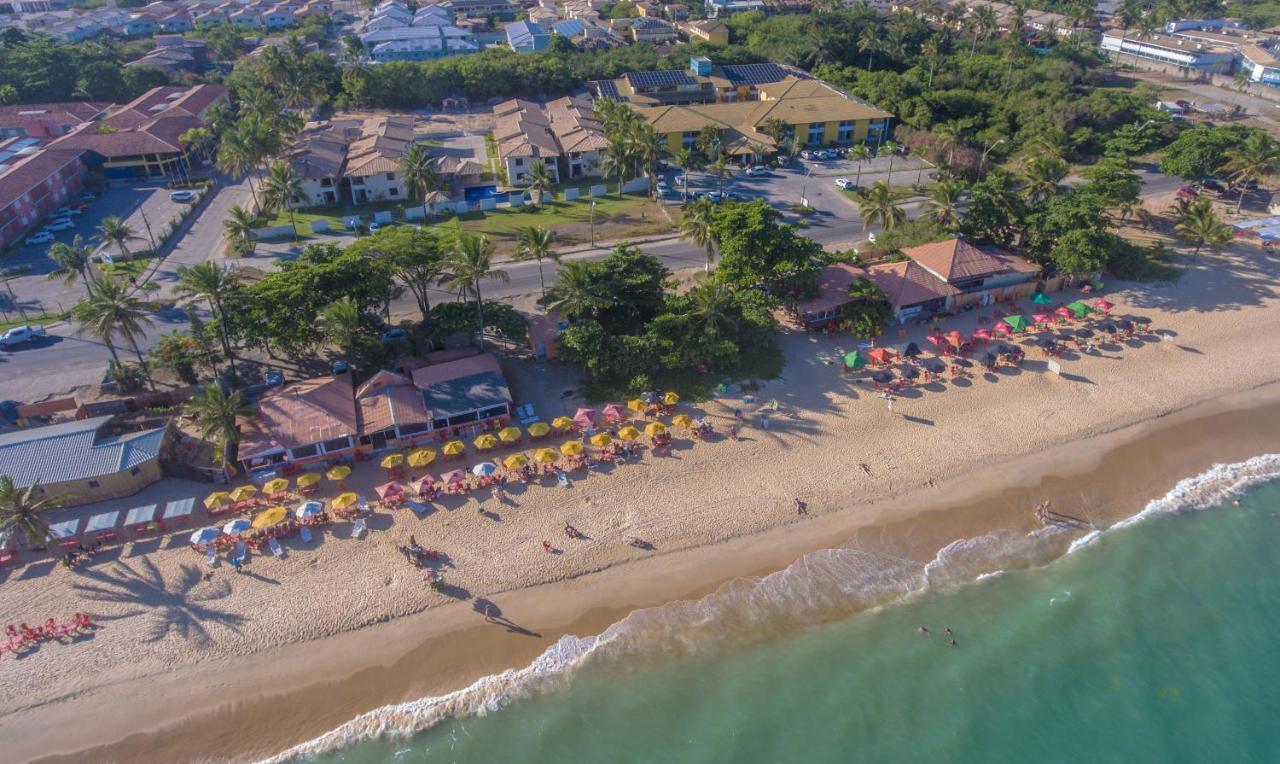 Transoceanico Praia Hotel Porto Seguro Zewnętrze zdjęcie