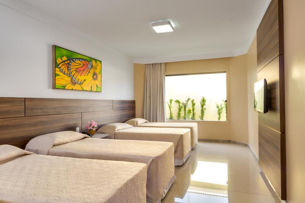 Transoceanico Praia Hotel Porto Seguro Zewnętrze zdjęcie