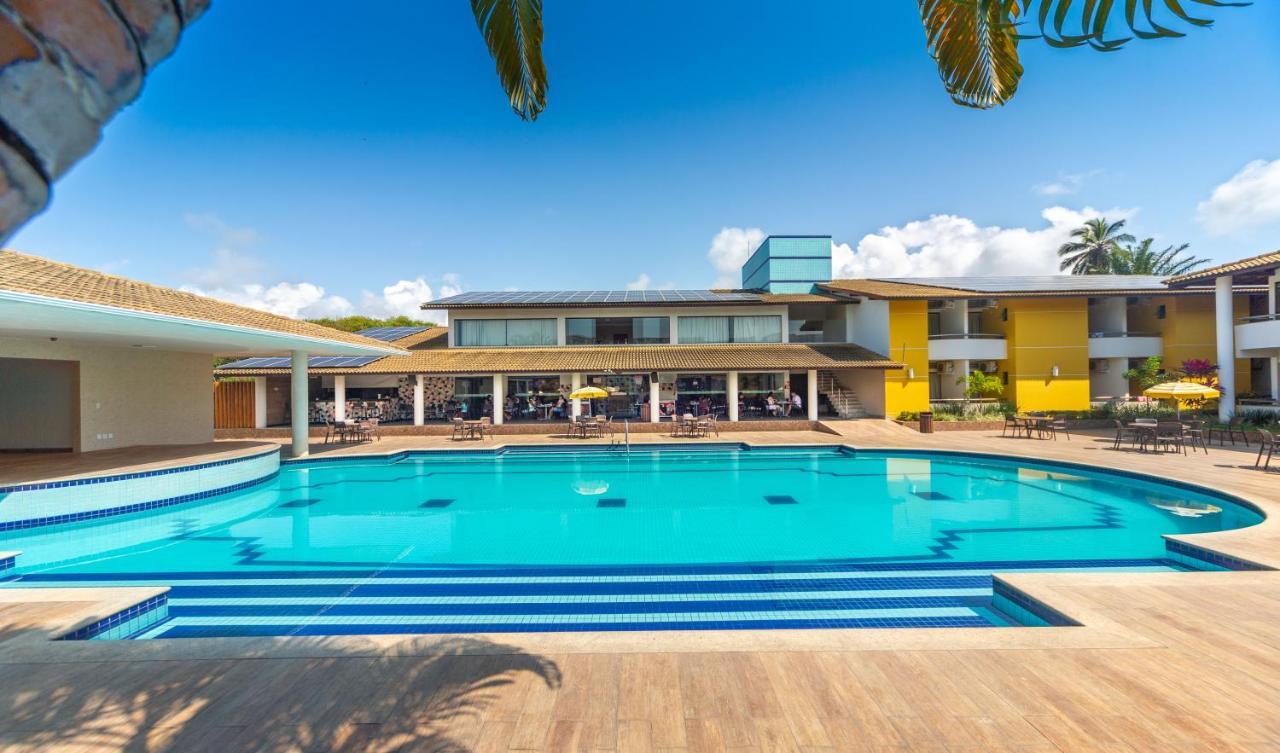 Transoceanico Praia Hotel Porto Seguro Zewnętrze zdjęcie