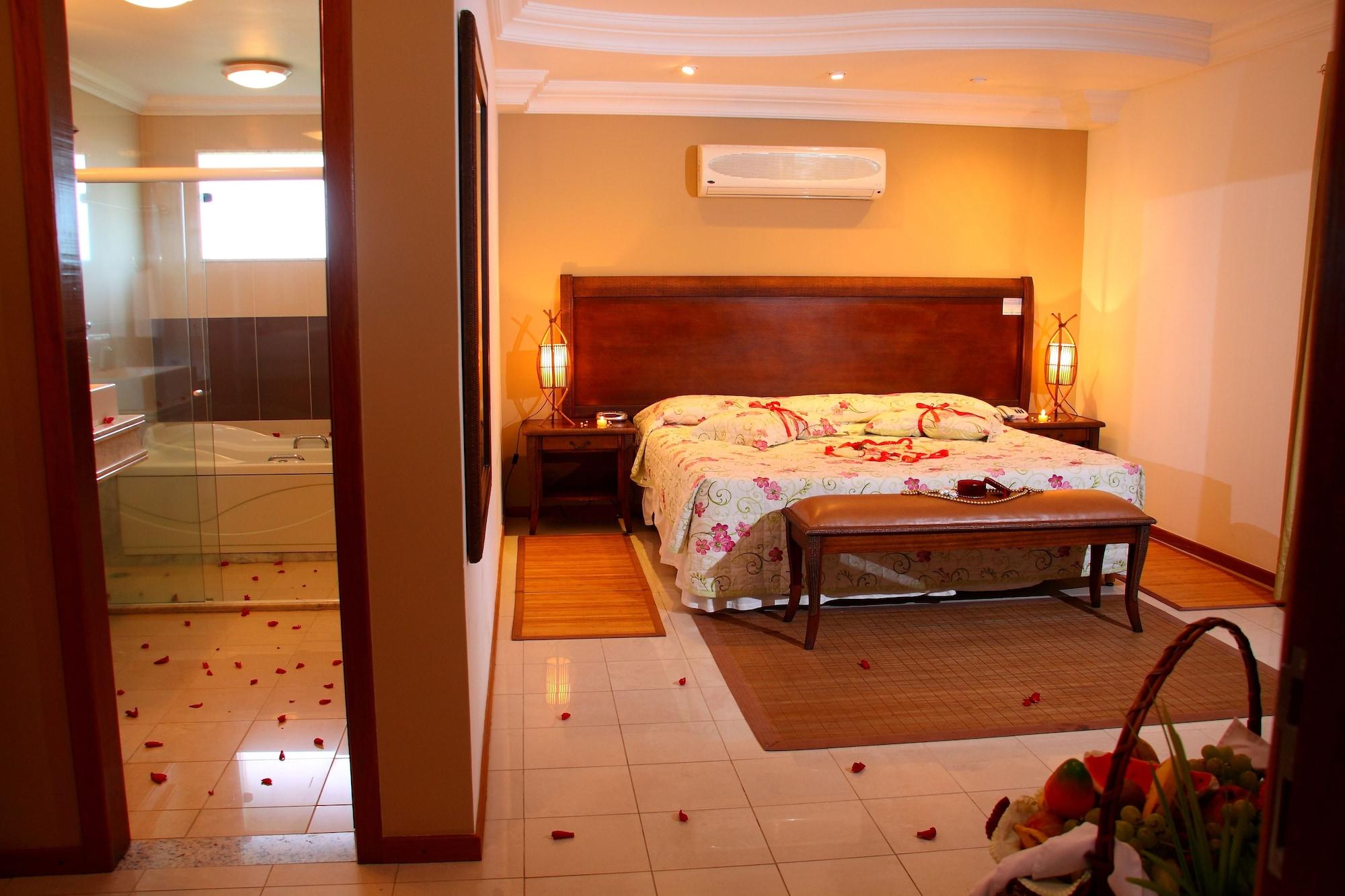 Transoceanico Praia Hotel Porto Seguro Zewnętrze zdjęcie
