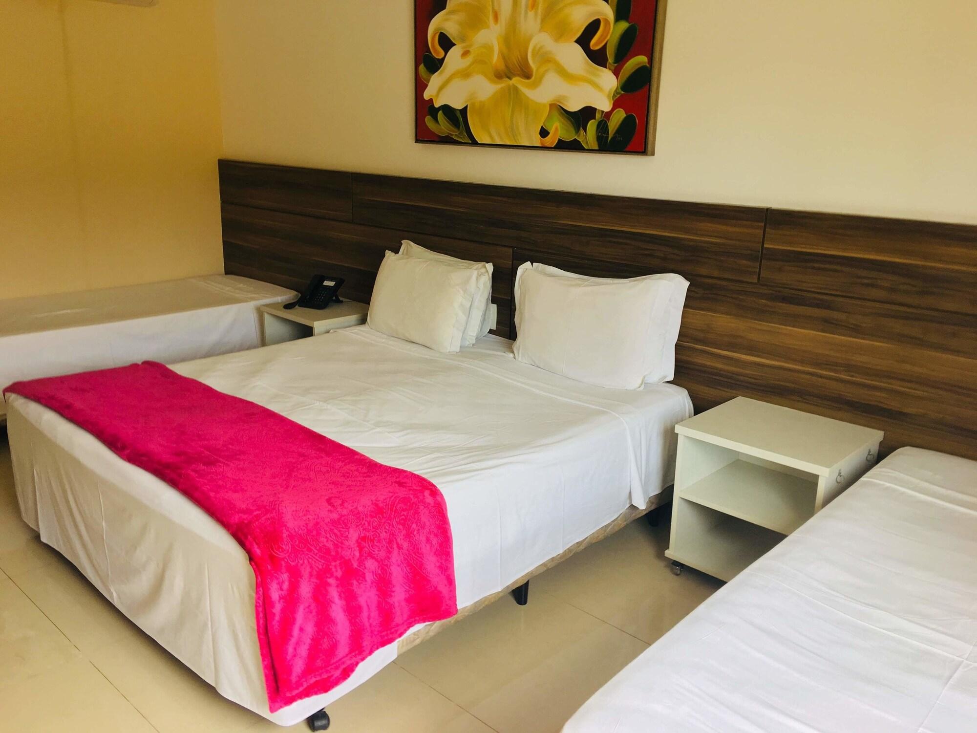 Transoceanico Praia Hotel Porto Seguro Zewnętrze zdjęcie