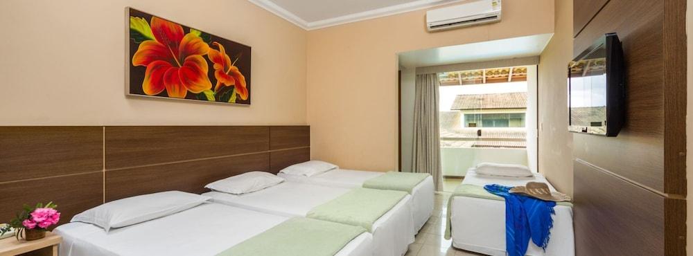 Transoceanico Praia Hotel Porto Seguro Zewnętrze zdjęcie