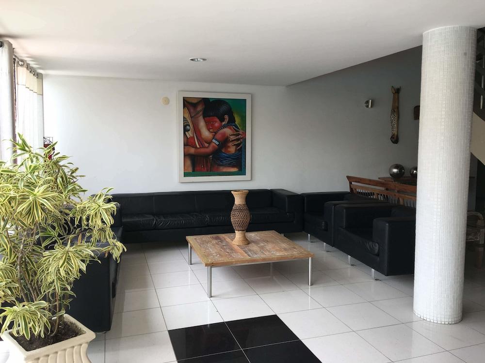Transoceanico Praia Hotel Porto Seguro Zewnętrze zdjęcie
